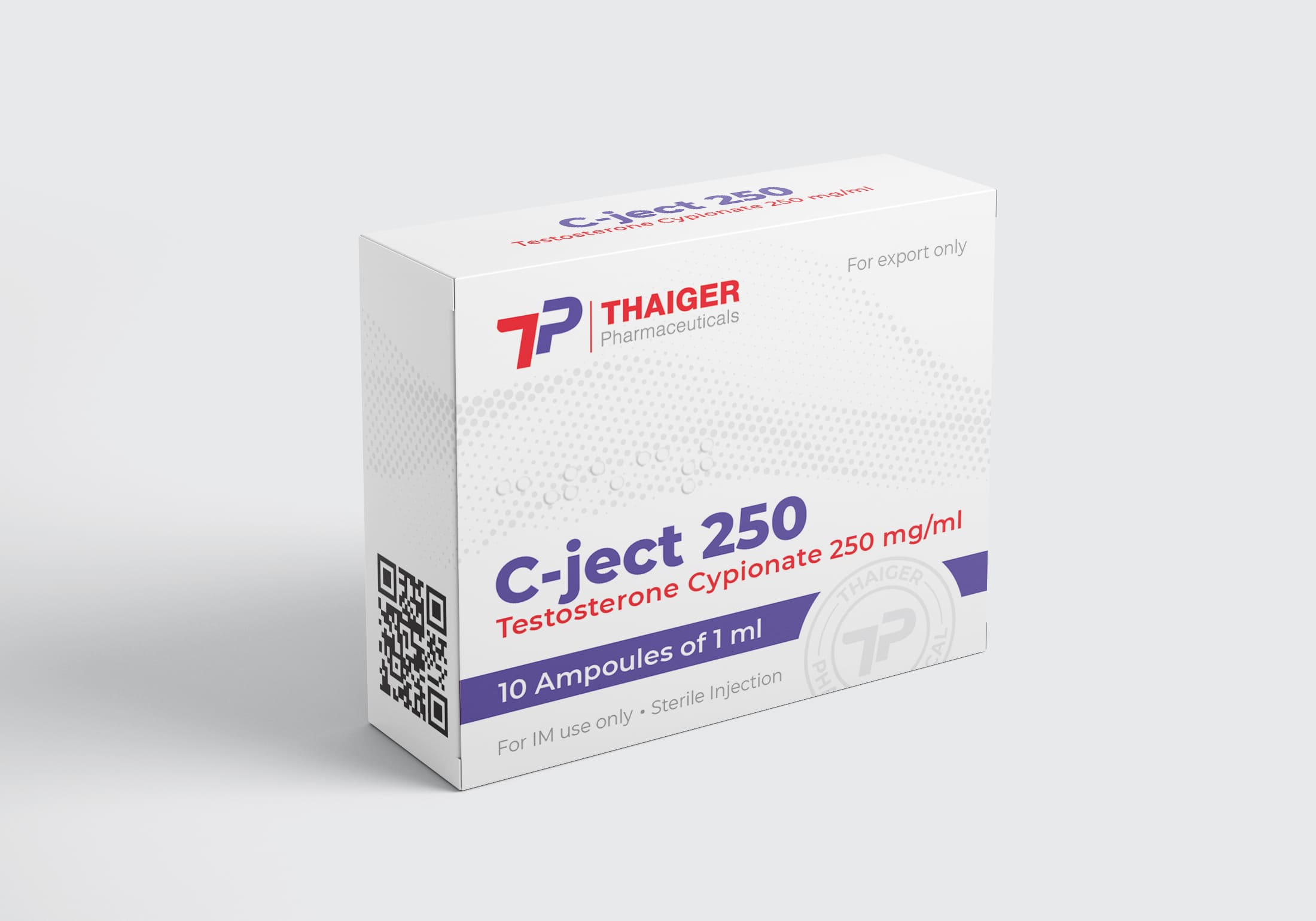 C-ject 250mg