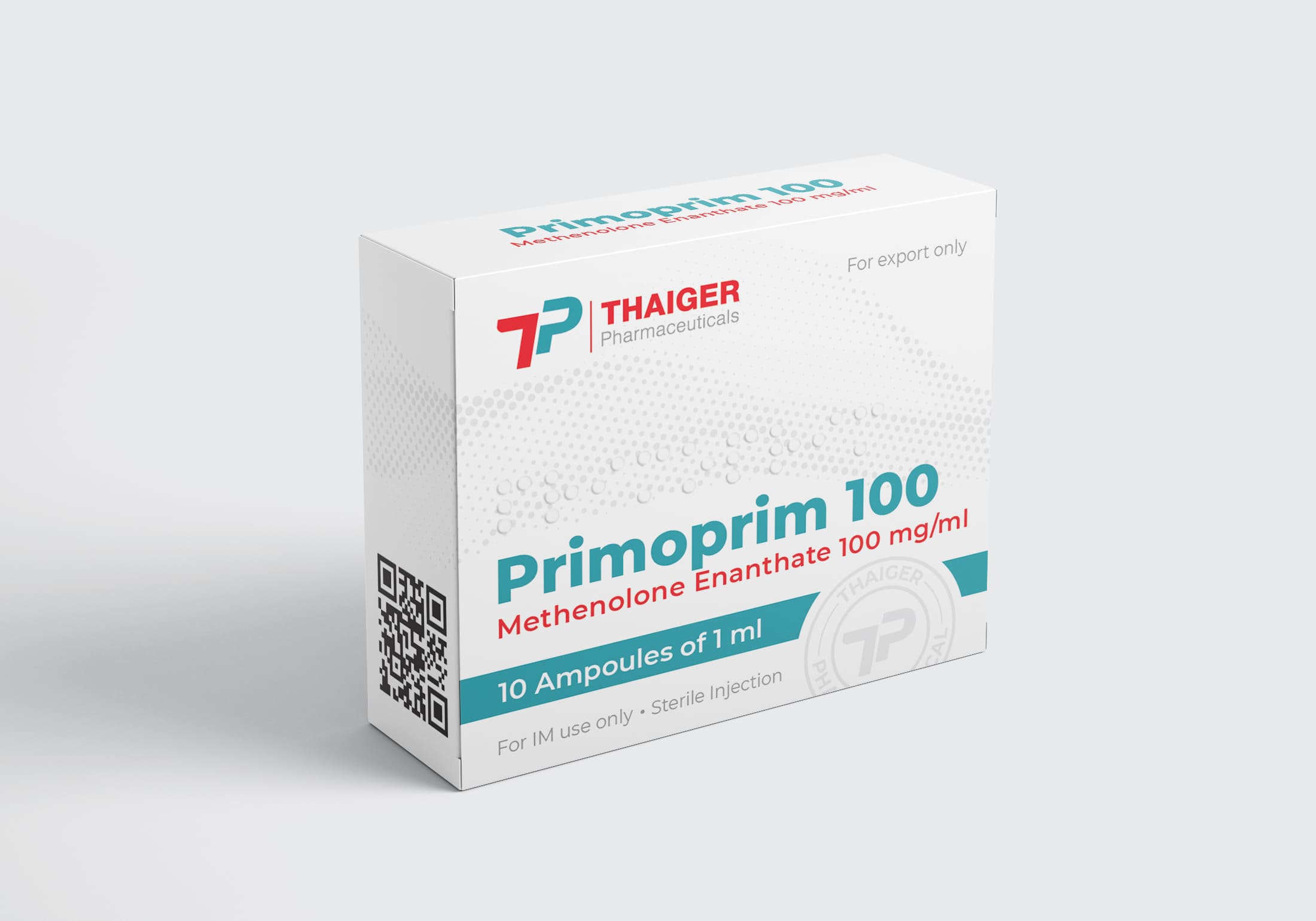 Primoprim 100mg