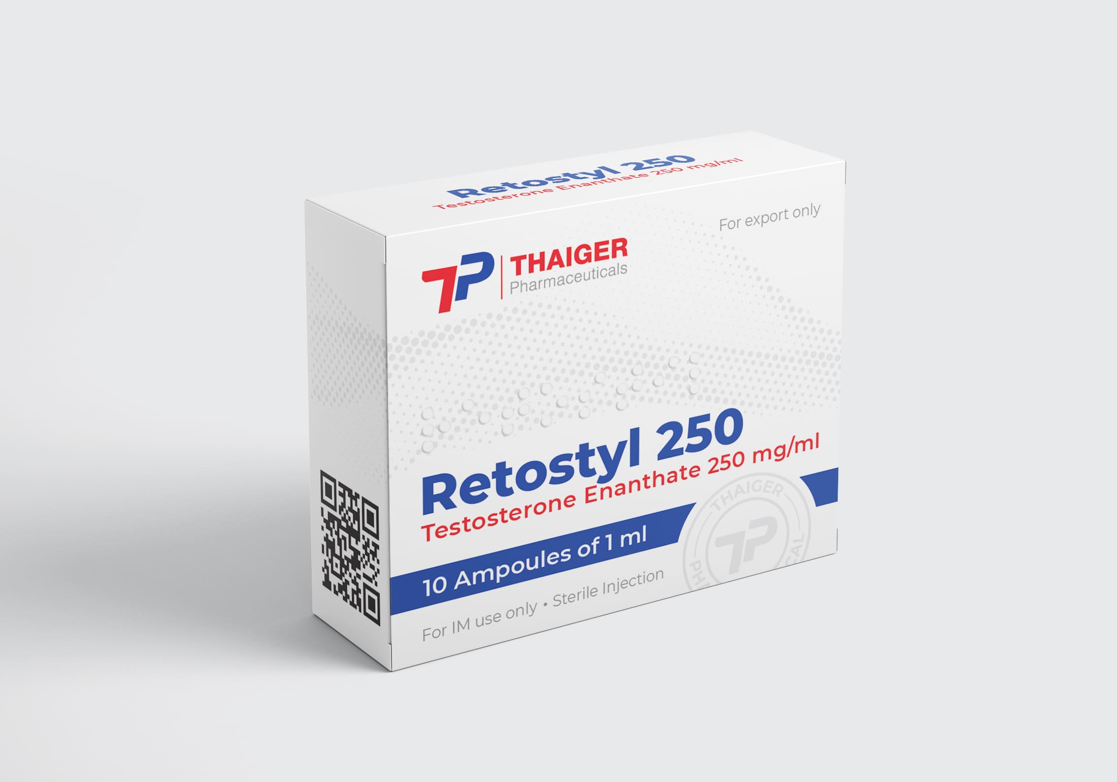 Retostyl 250mg