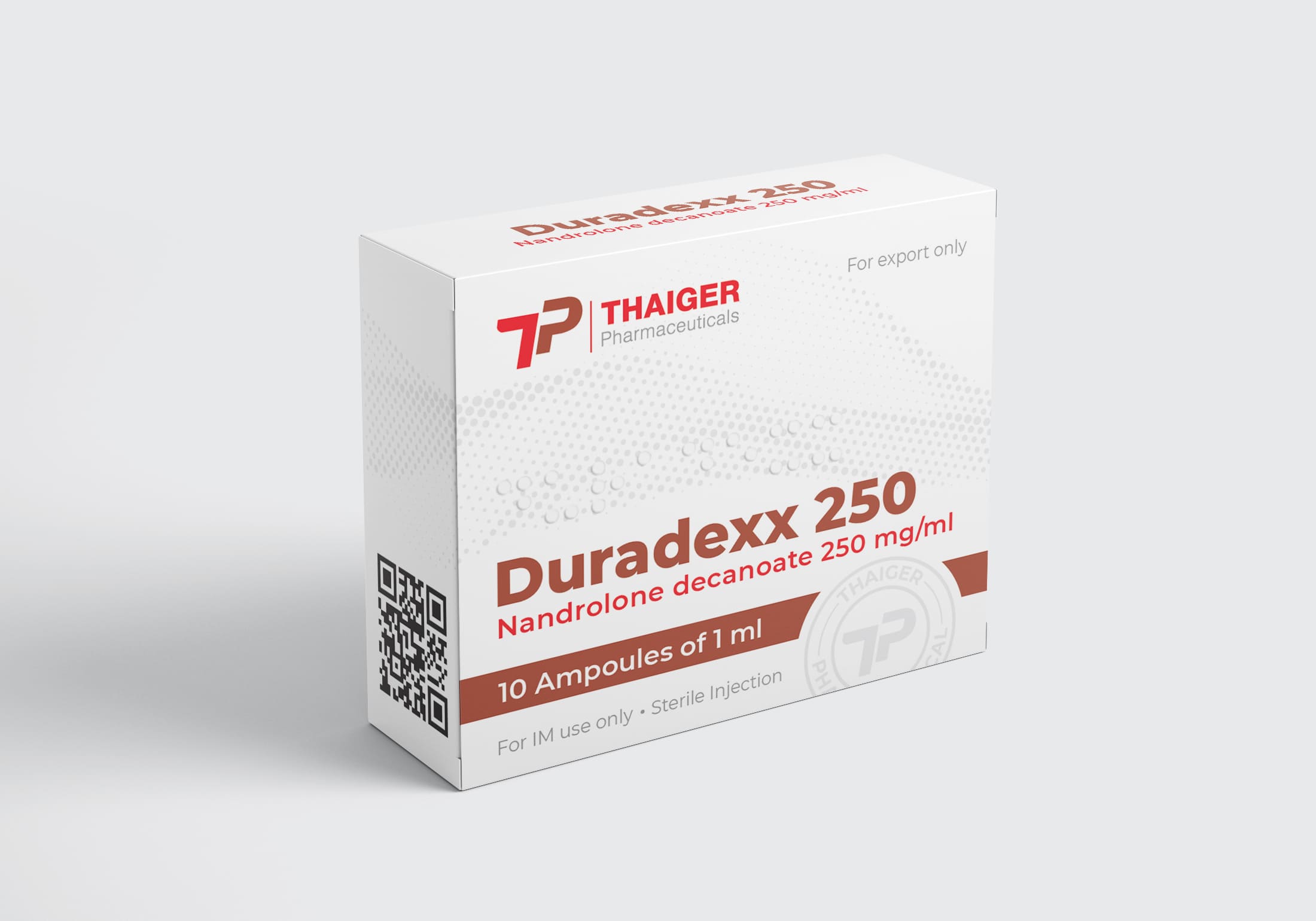 Duradexx 250mg