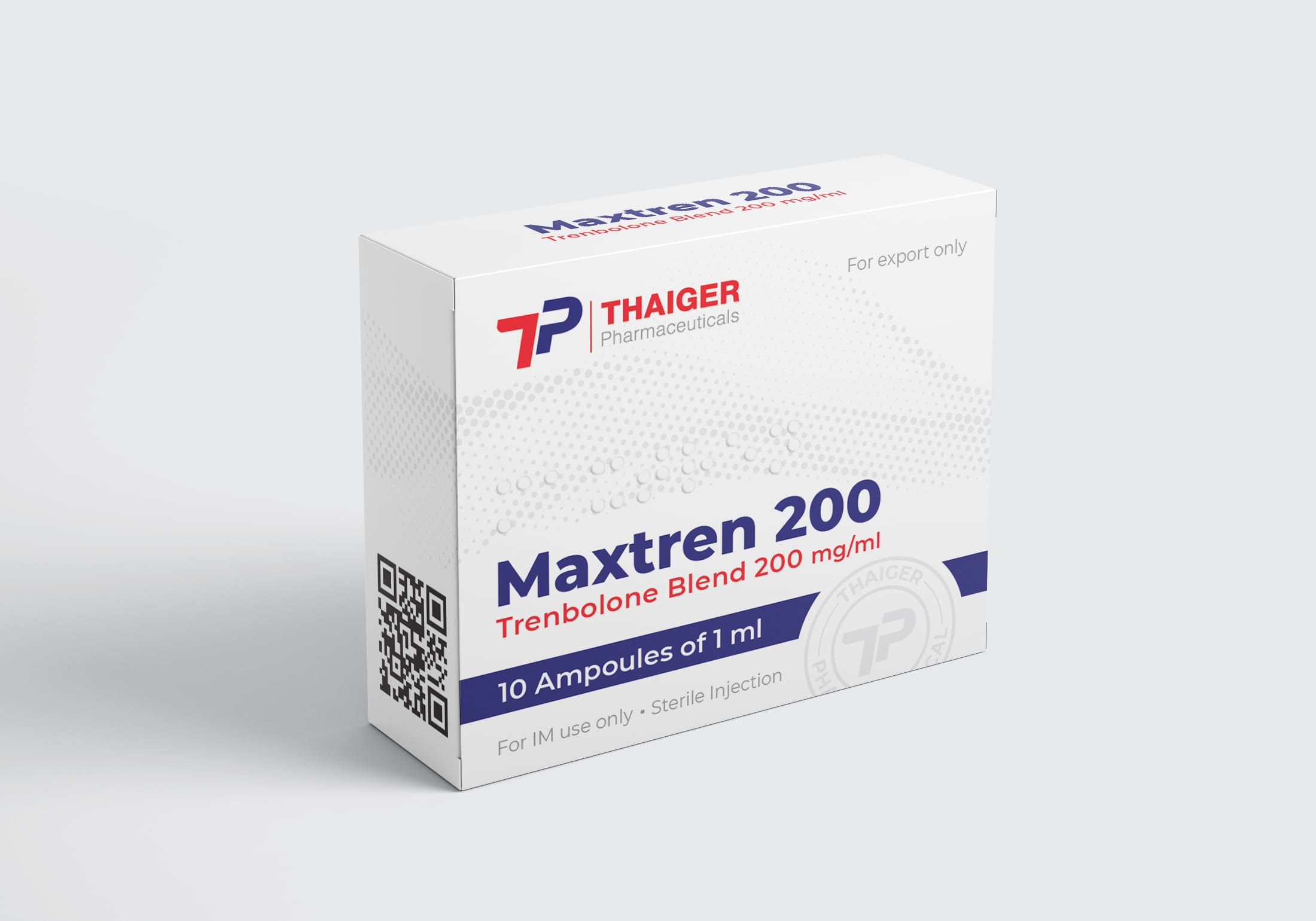 Maxtren 200mg