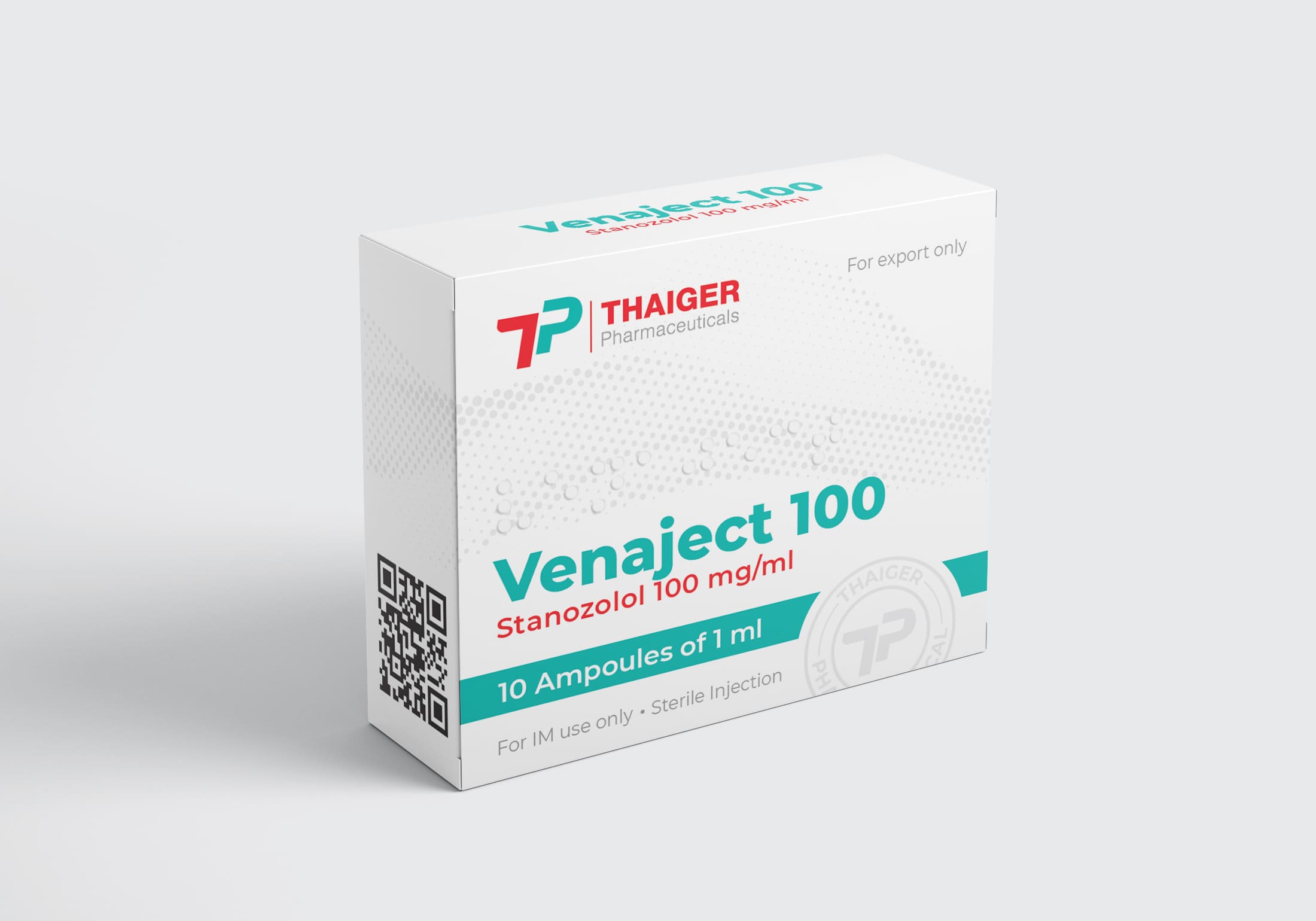 Venaject 100mg