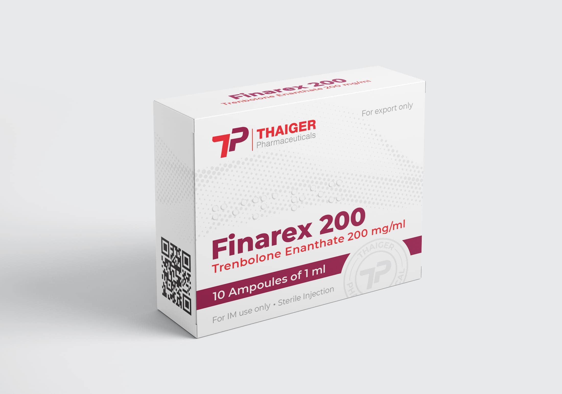 Finarex 200mg