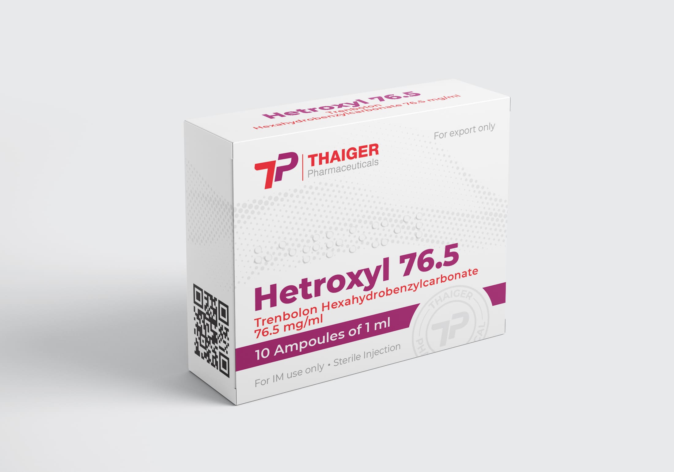 Hetroxyl 76.5mg