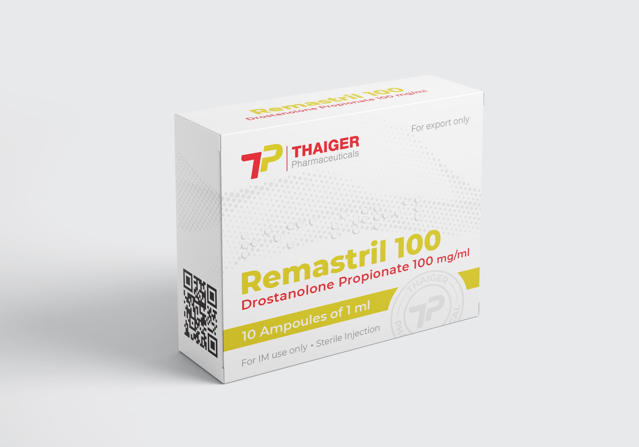 Remastril 100 mg