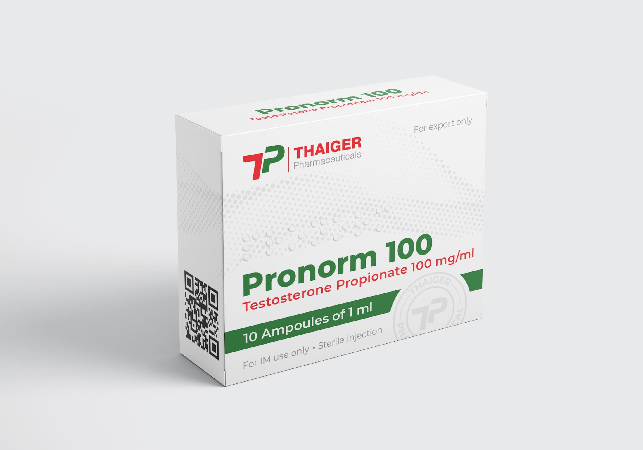 Pronorm 100mg