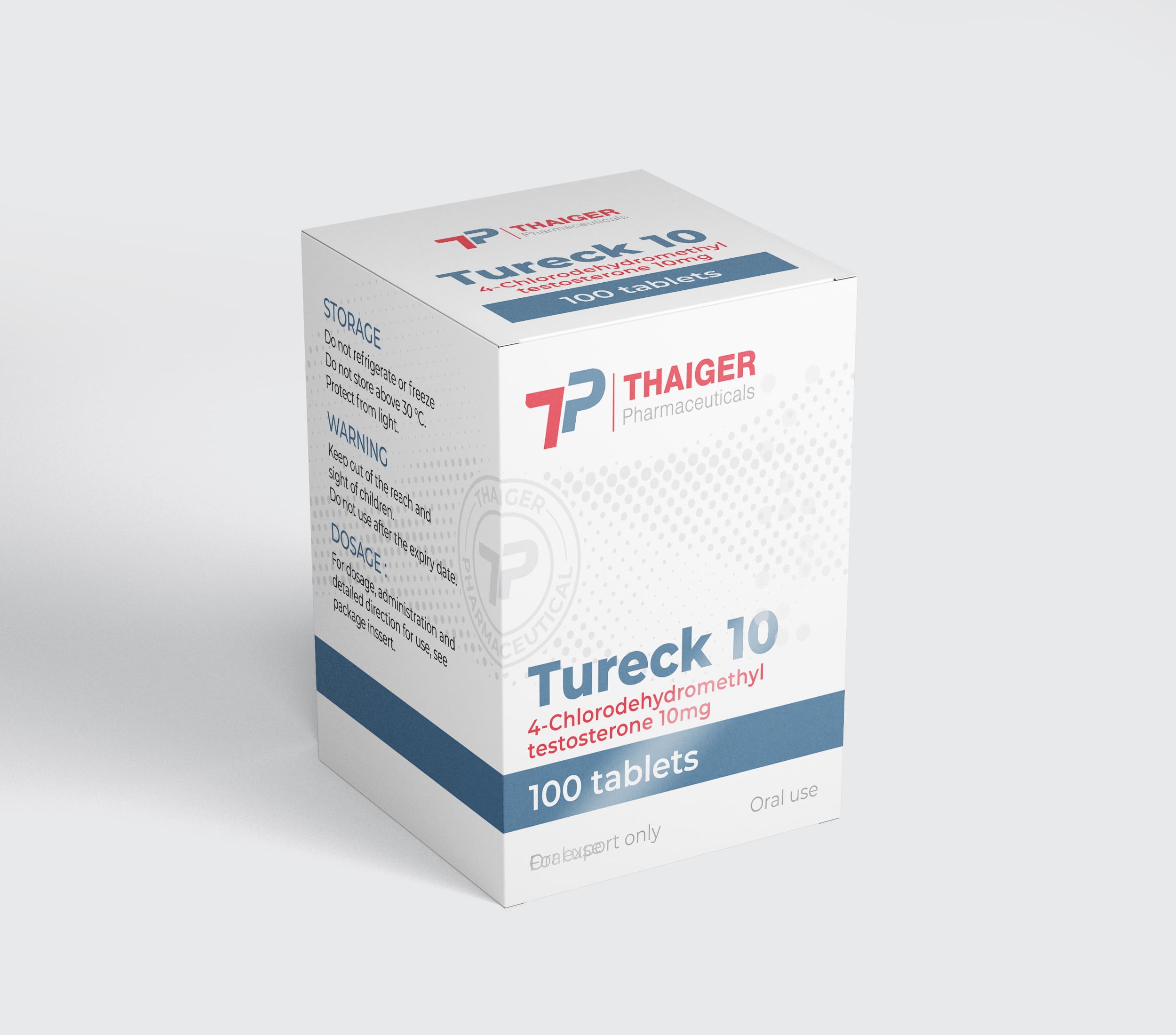 Tureck 10mg