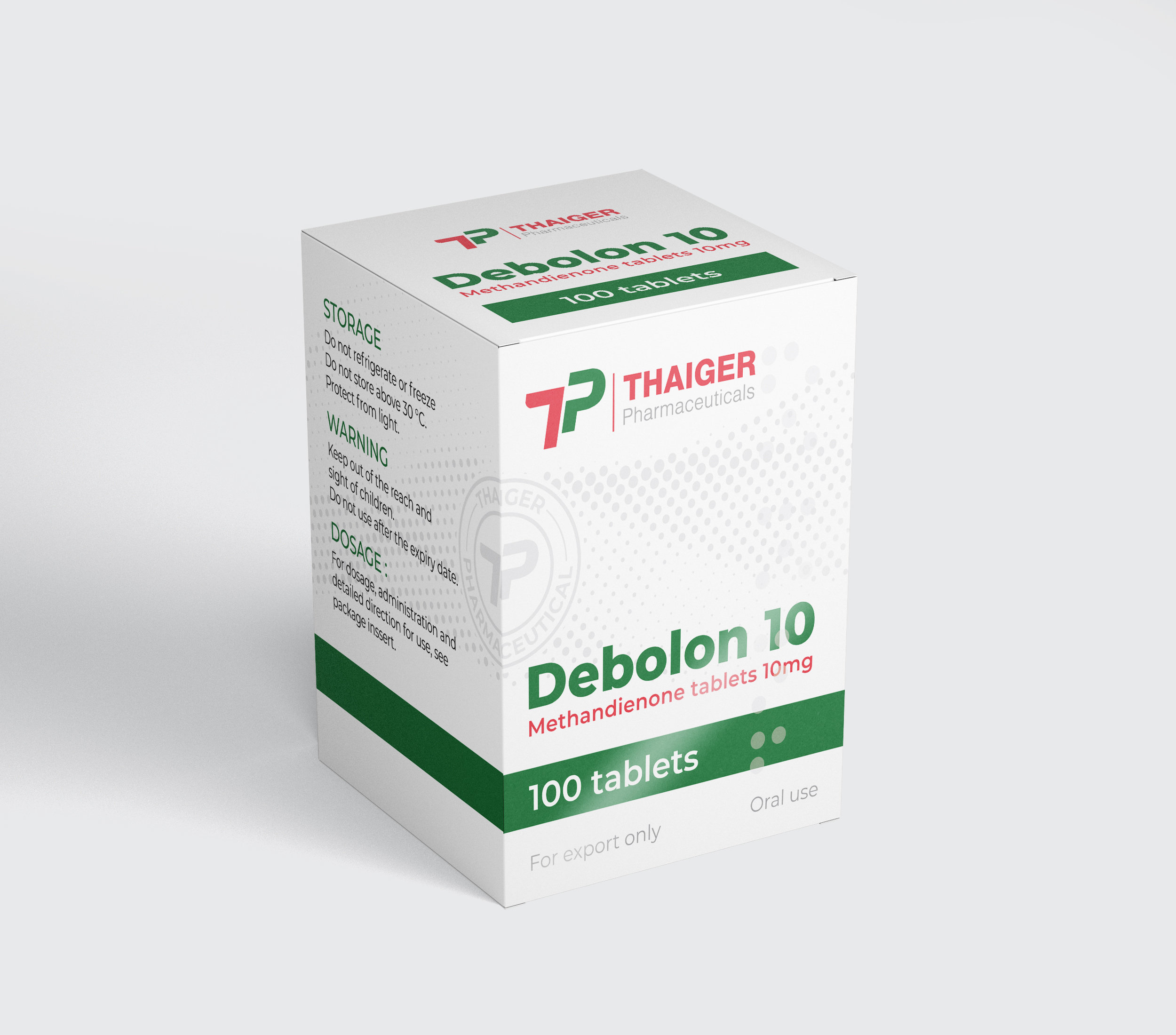 Debolon 10mg