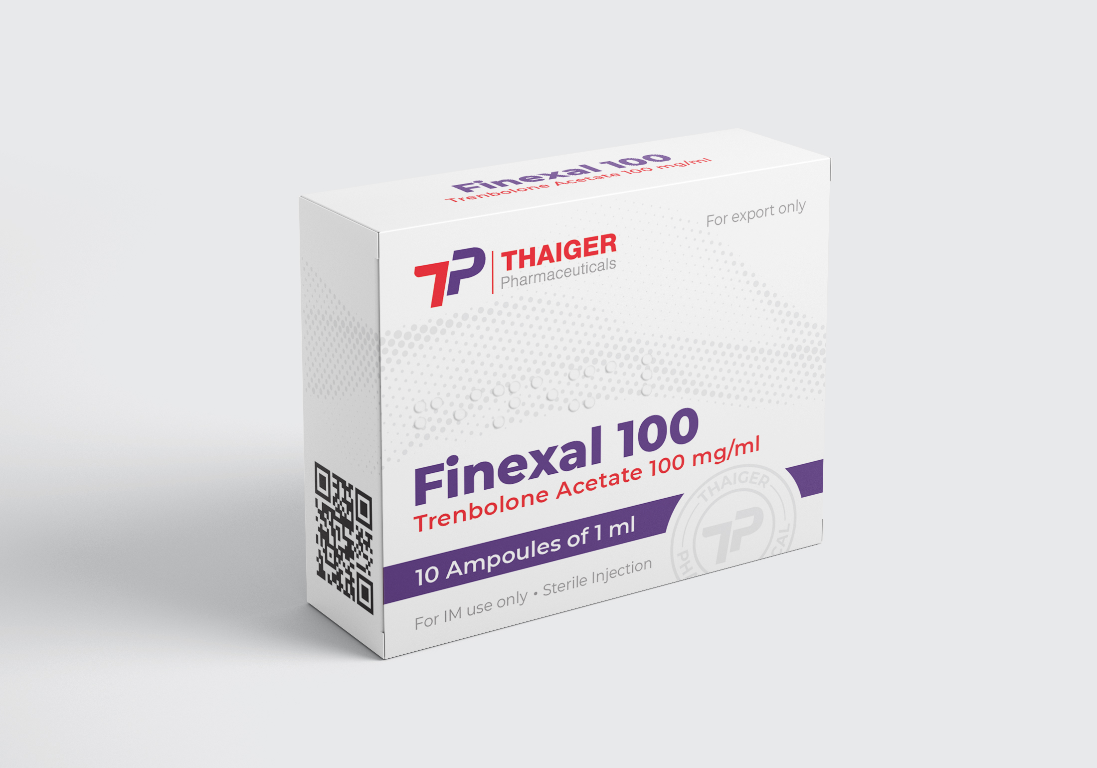 Finexal 100mg