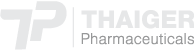 TP - Thaiger Pharmaceuticals