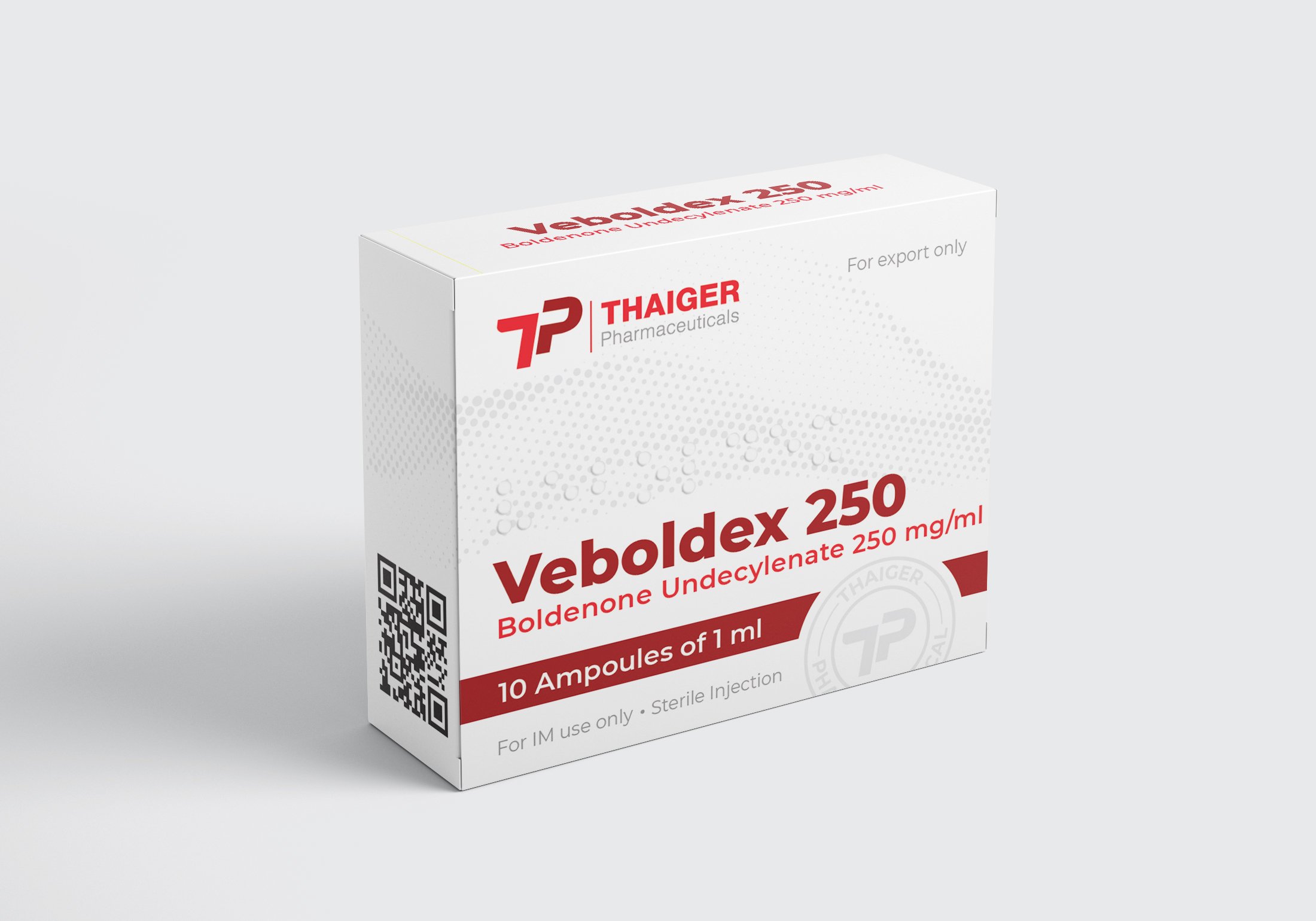 Veboldex 250mg