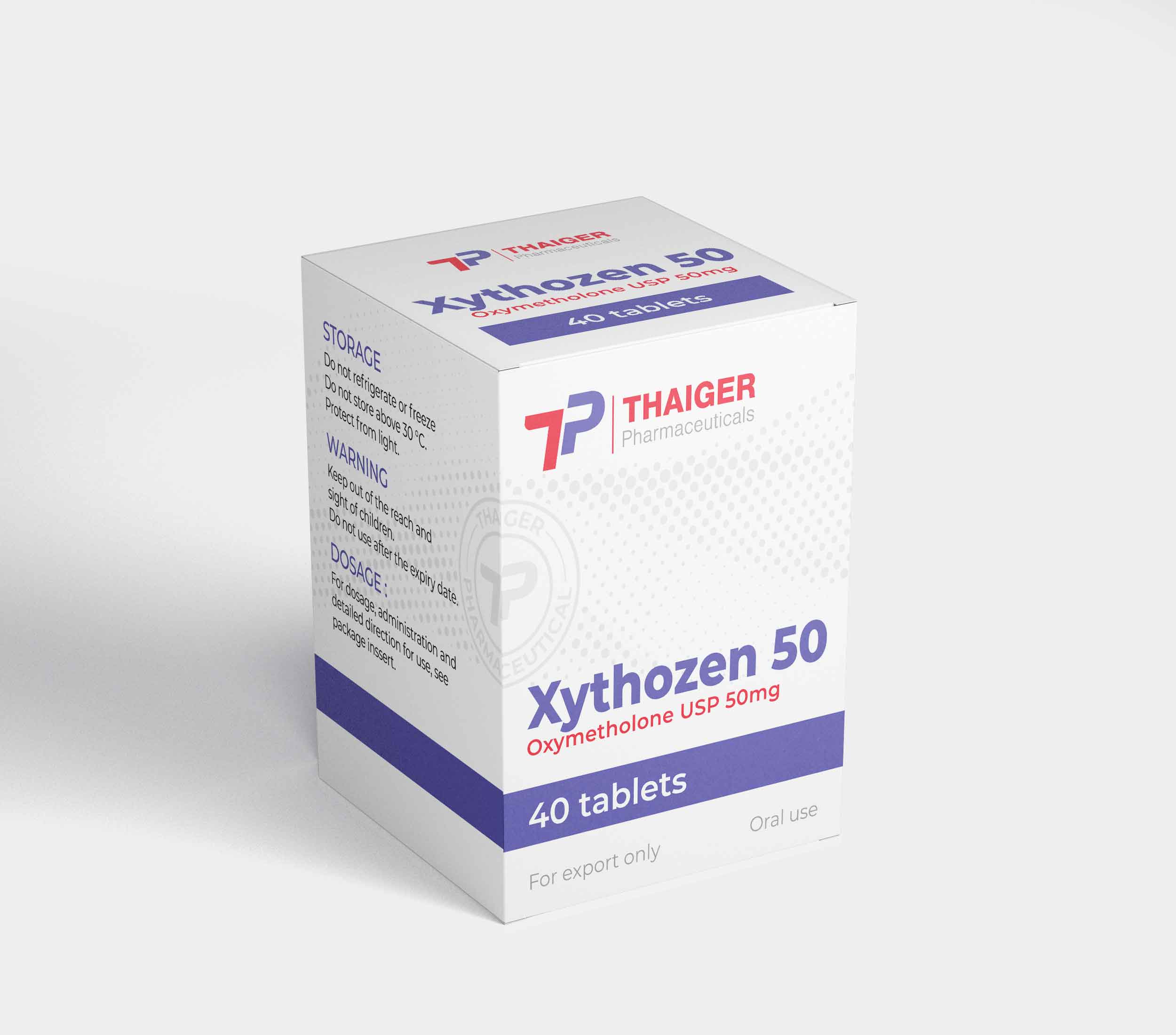 Xythozen 50mg